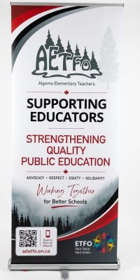 Vertical Banner adjusted